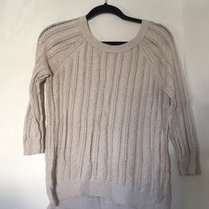 Awesome American Eagle Sweater!